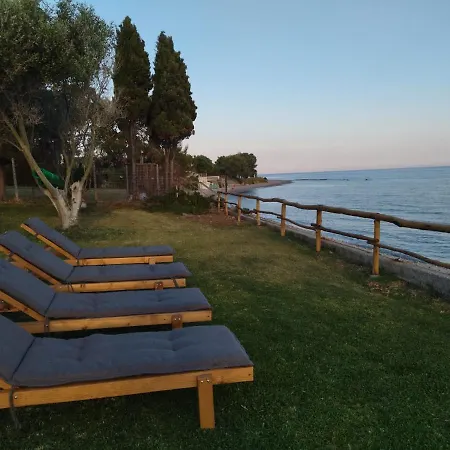 Seaside House * Nea Skioni