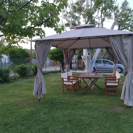 Seaside House Holiday home Nea Skioni