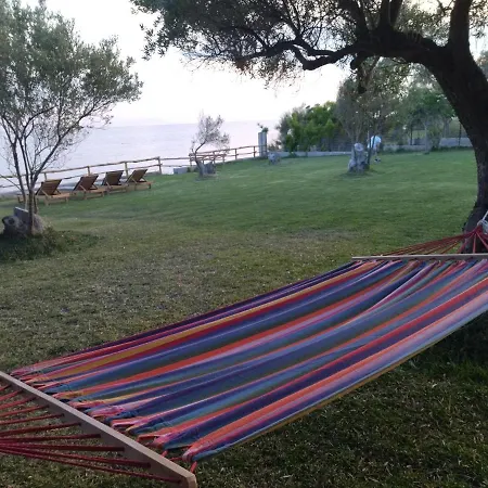 Seaside House Holiday home Nea Skioni