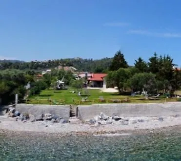 Seaside House Holiday home Nea Skioni