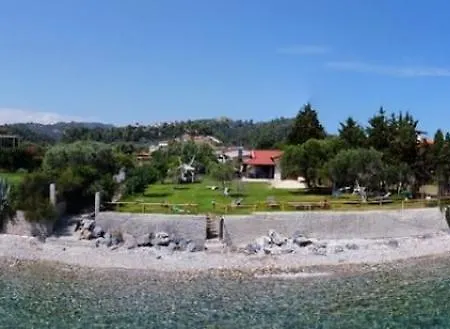 Seaside House *