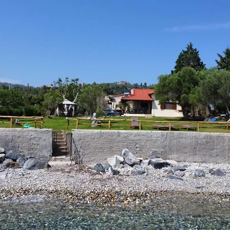 Seaside House