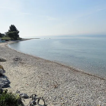 Seaside House Holiday home Nea Skioni