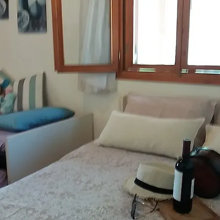 Holiday home Seaside House *