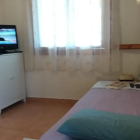 Seaside House