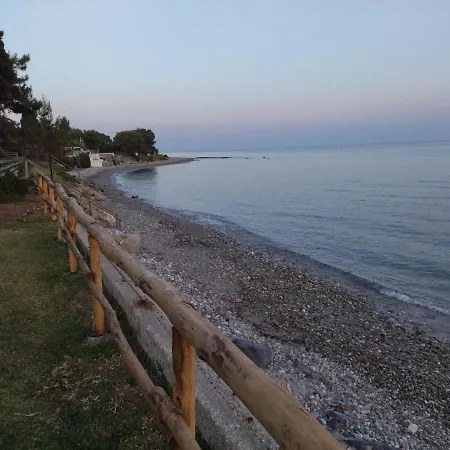 Seaside House 度假居 尼尔斯吉尼