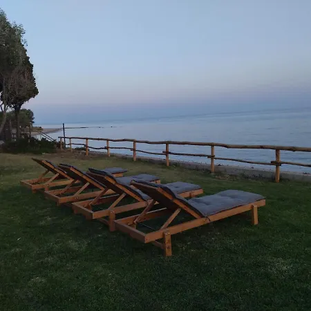 度假居 Seaside House 尼尔斯吉尼