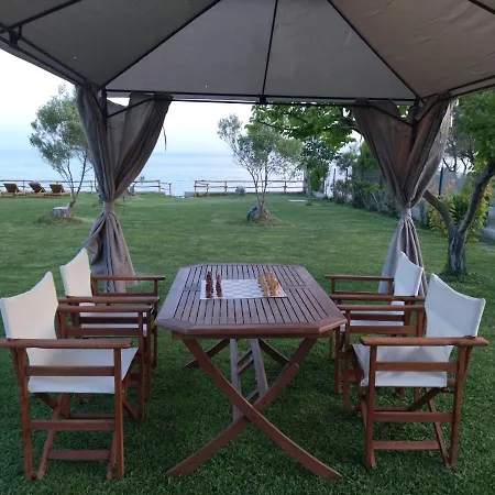 度假居 Seaside House 尼尔斯吉尼