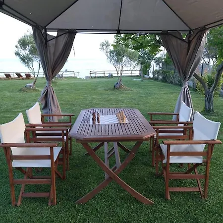 Seaside House 尼尔斯吉尼