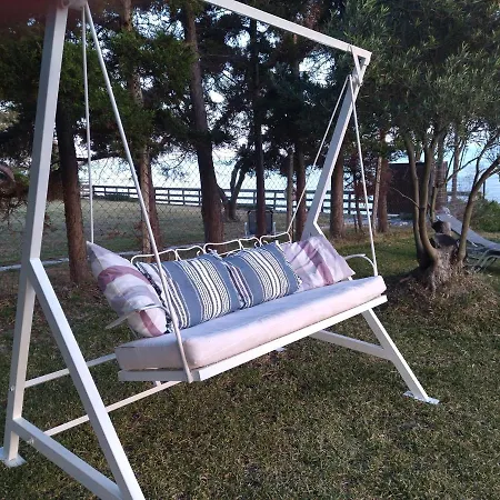 Seaside House 度假居