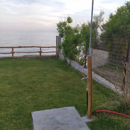 Seaside House 度假居 尼尔斯吉尼