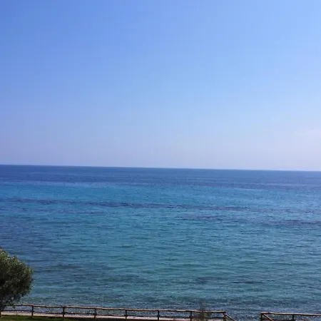 Seaside House 度假居