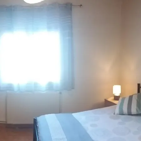 度假居 Seaside House *