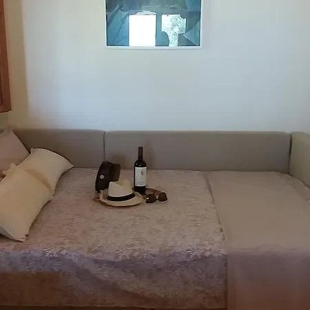 度假居 Seaside House 尼尔斯吉尼