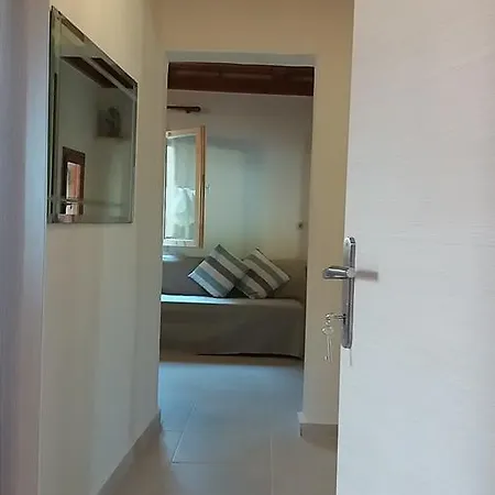 Seaside House 尼尔斯吉尼