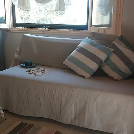 Seaside House 度假居 尼尔斯吉尼