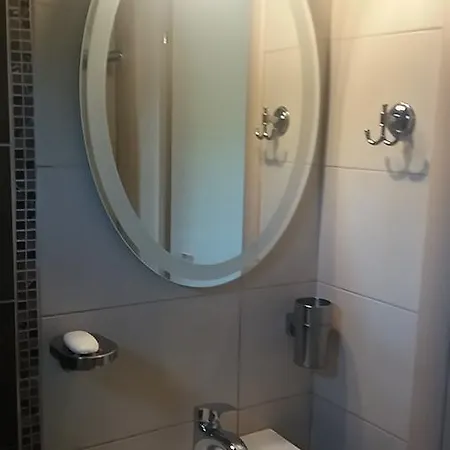 度假居 Seaside House 尼尔斯吉尼